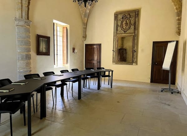 Château de Fontarèches, Château / Domaine, France